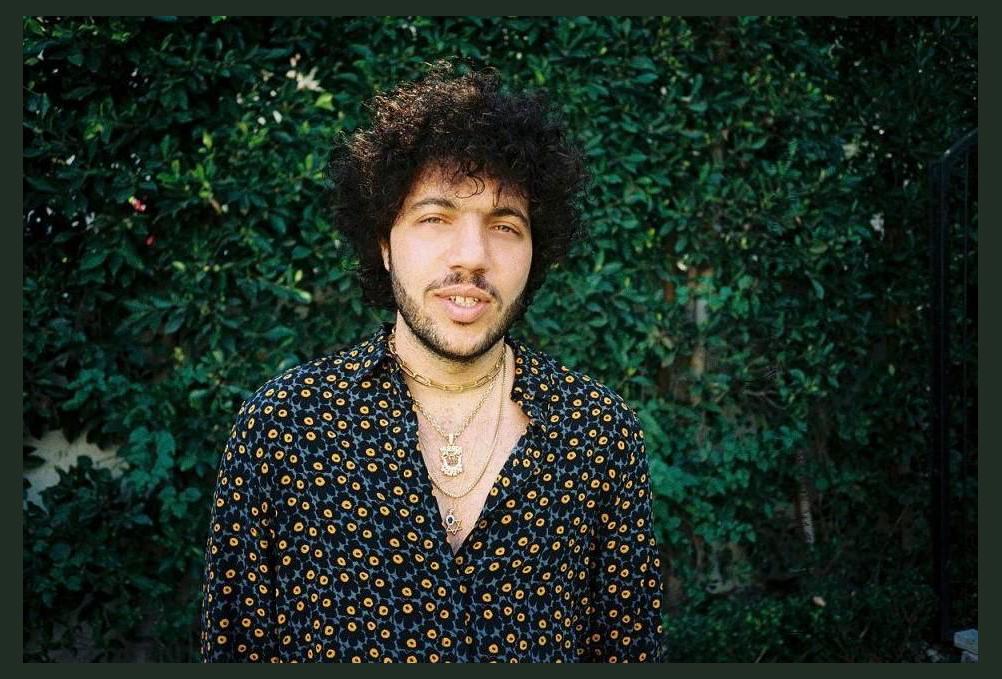 benny blanco